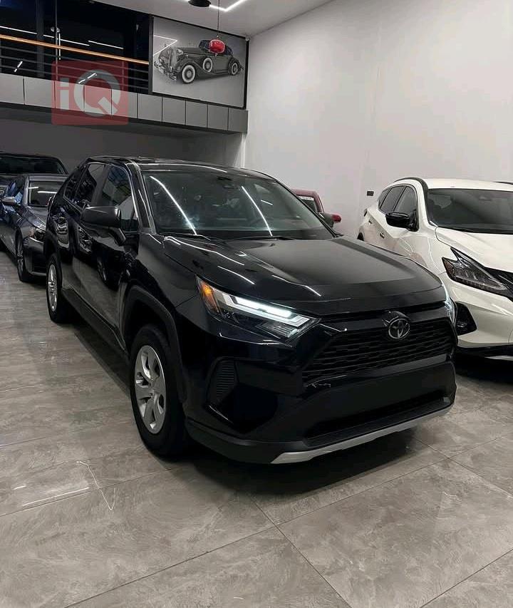 تويوتا راف 4